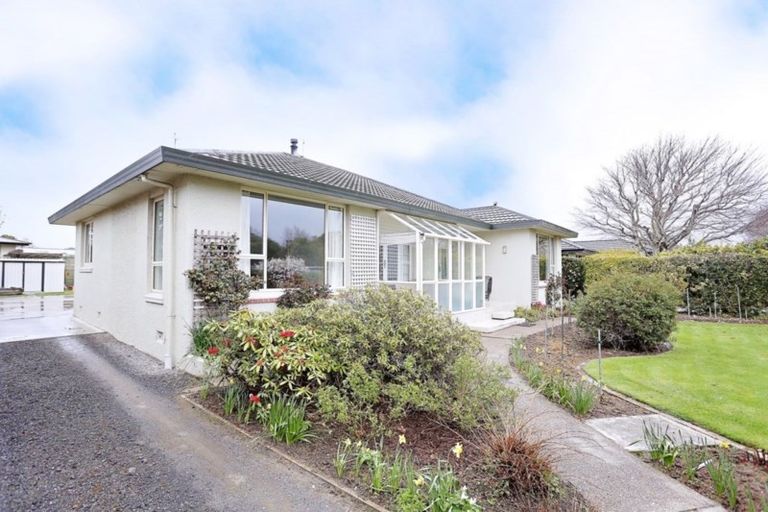 Photo of property in 107 Albert Street, Gladstone, Invercargill, 9810
