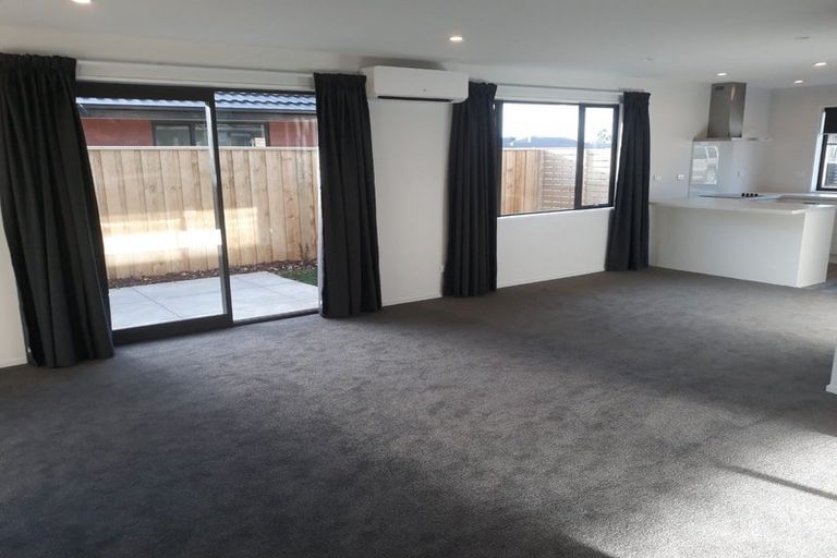 Photo of property in 61 Quinn Crescent, Woodend, 7610