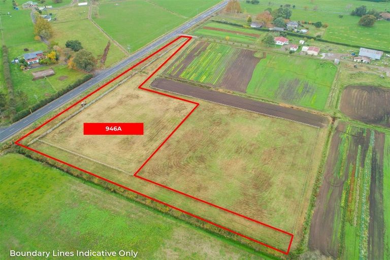 Photo of property in 946a State Highway 26, Eureka, Hamilton, 3286