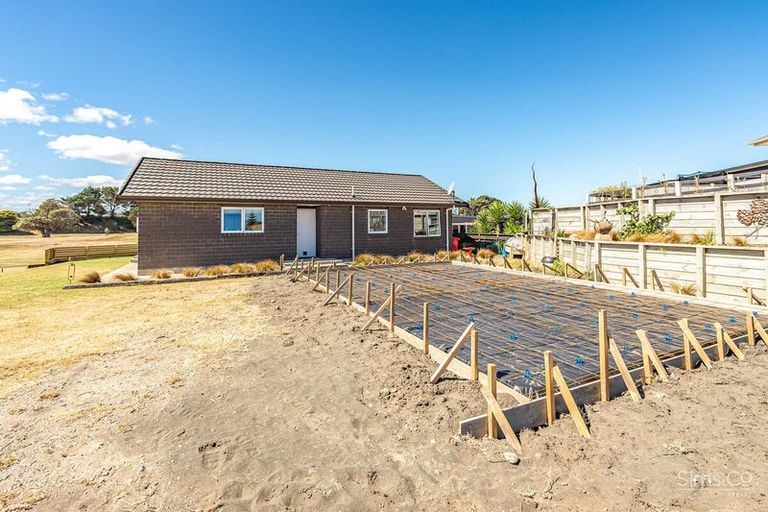 Photo of property in 26a Longbeach Drive, Castlecliff, Whanganui, 4501