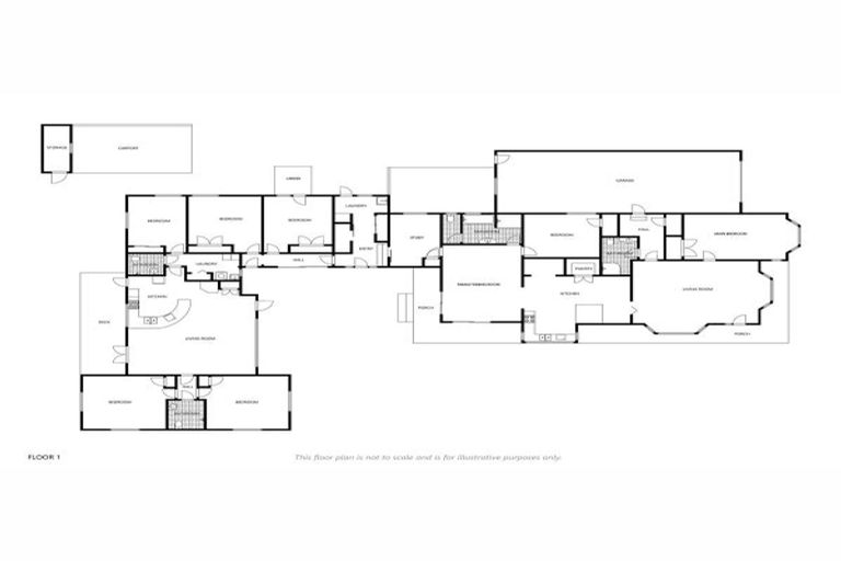 Photo of property in 15 Crossley Street, Katikati, 3129