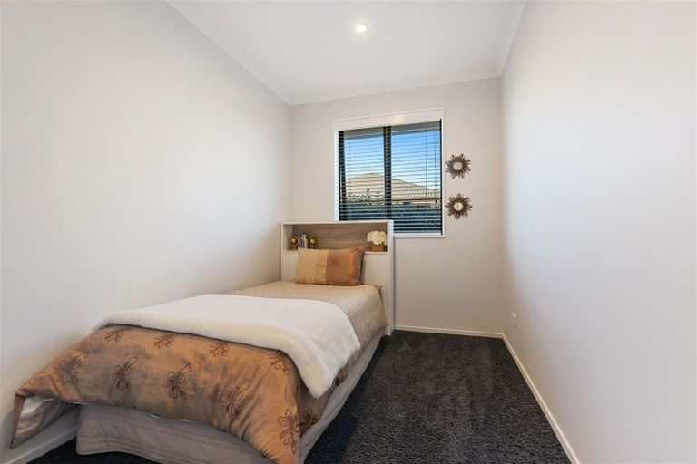 Photo of property in 55 Bavaria Drive, Rolleston, 7614