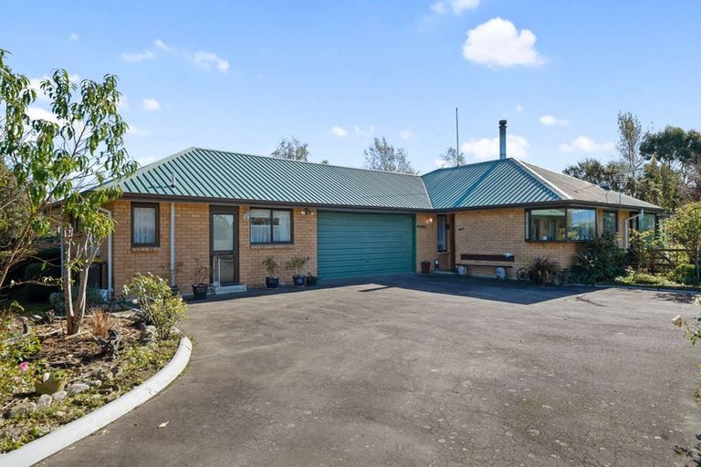 Photo of property in 8 Plachatsh Lane, Oxford, 7430