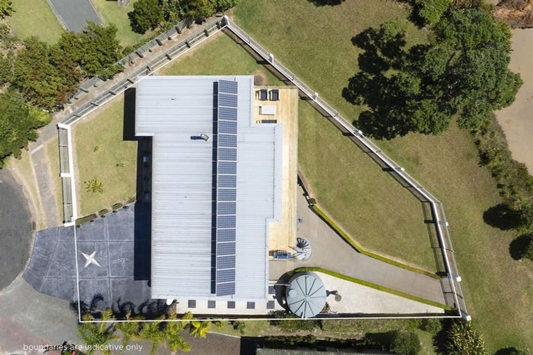 Photo of property in 3 Compass Cove, Hihi, Mangonui, 0494