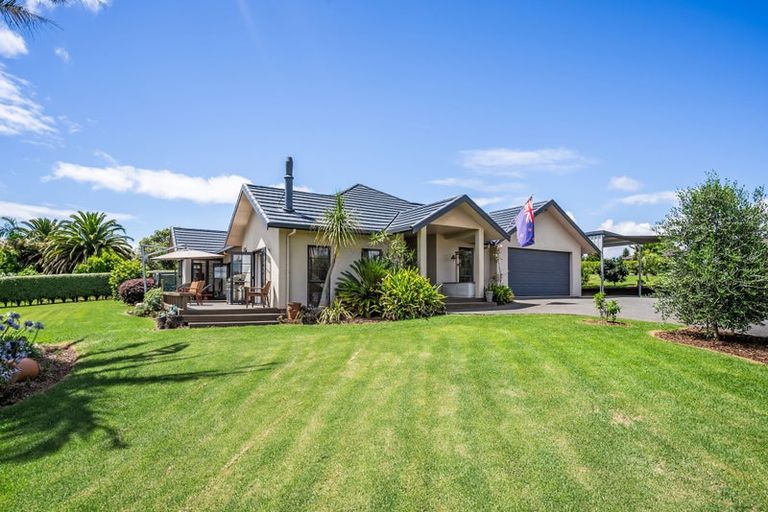 Photo of property in 4 Heron Hill, Kerikeri, 0230