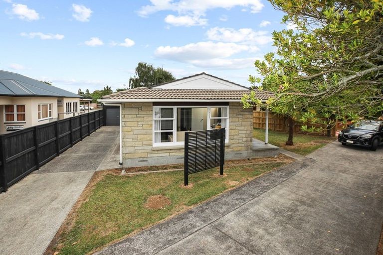 Photo of property in 189 Peachgrove Road, Claudelands, Hamilton, 3214
