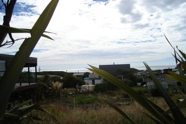 Photo of property in Camp Street, Charleston, Cape Foulwind, 7892