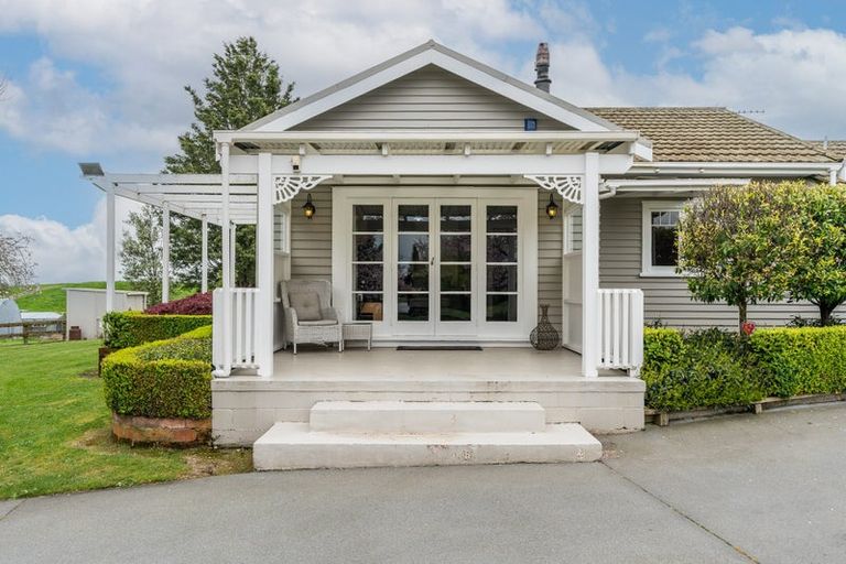 Photo of property in 14 Mcfall Road, Ohaupo, 3883