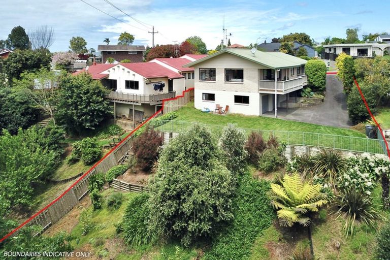 Photo of property in 16 Saunders Place, Te Puke, 3119