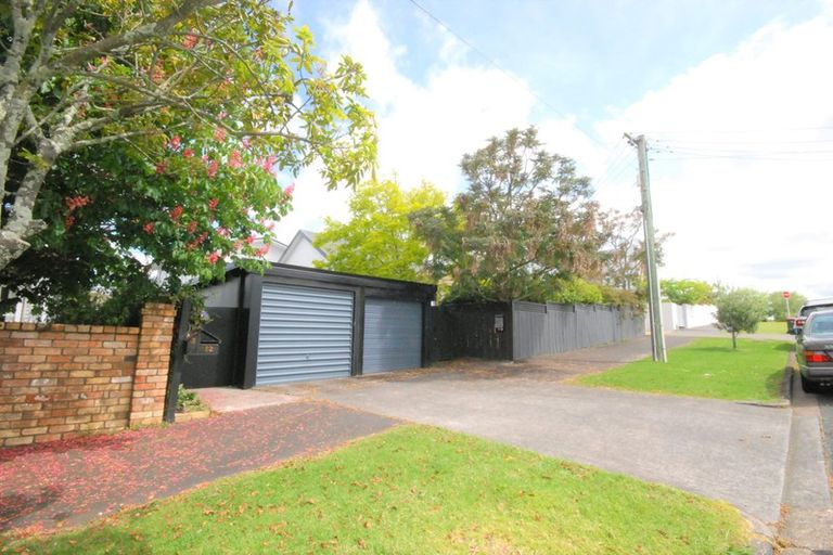 Photo of property in 3/62 Challenger Street, Saint Heliers, Auckland, 1071
