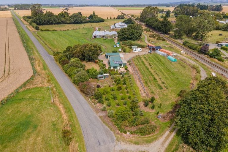 Photo of property in 20 Willowbridge Road, Waimate, 7980