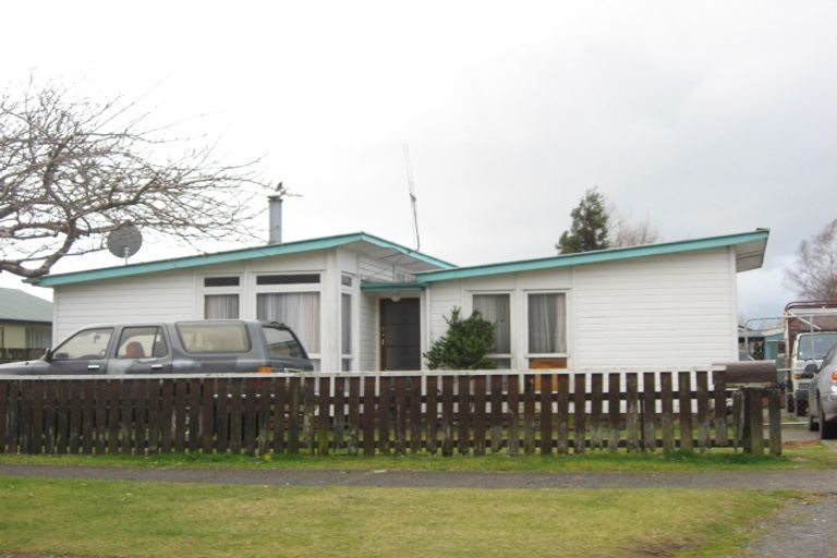 Photo of property in 58 Tureiti Place, Turangi, 3334