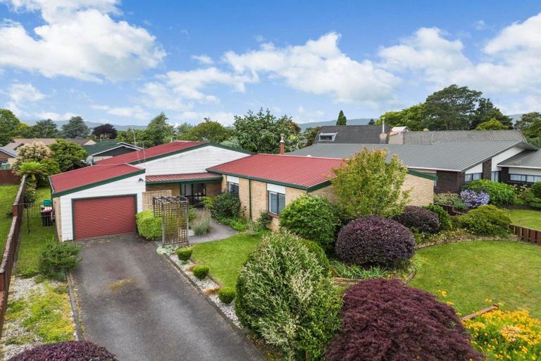 Photo of property in 10 Kestrel Crescent, Matamata, 3400