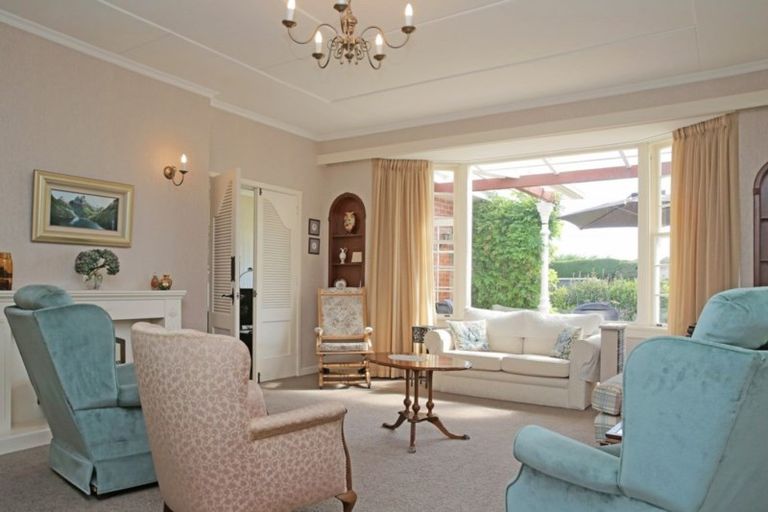 Photo of property in 562 Herbert Street, Waverley, Invercargill, 9810