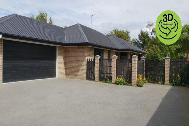 Photo of property in 115a Creek Road, Allenton, Ashburton, 7700