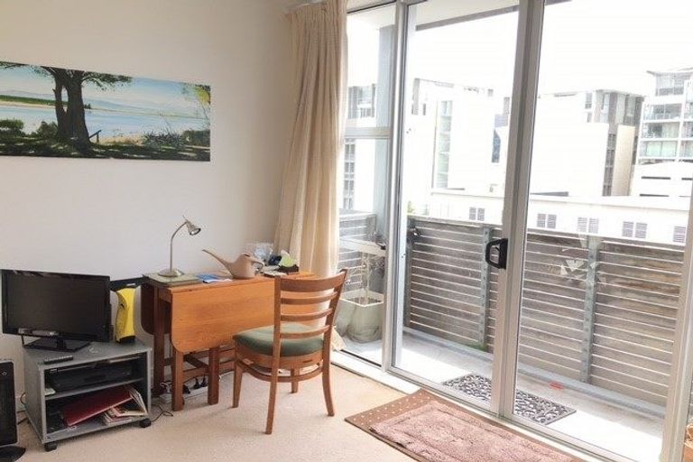 Photo of property in Fusion Apartments, 9/29 Jessie Street, Te Aro, Wellington, 6011