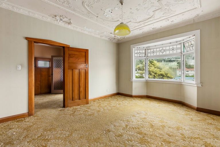 Photo of property in 523 Adelaide Road, Berhampore, Wellington, 6023