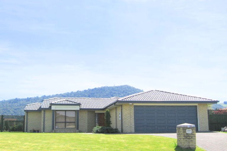 Photo of property in 75 Rimuvale Street, Pukehangi, Rotorua, 3015