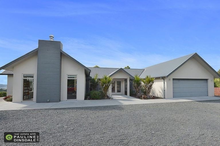 Photo of property in 404 Matarau Road, Ruatangata West, Kamo, 0185