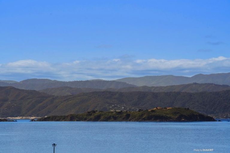 Photo of property in 29 Grant Road, Thorndon, Wellington, 6011