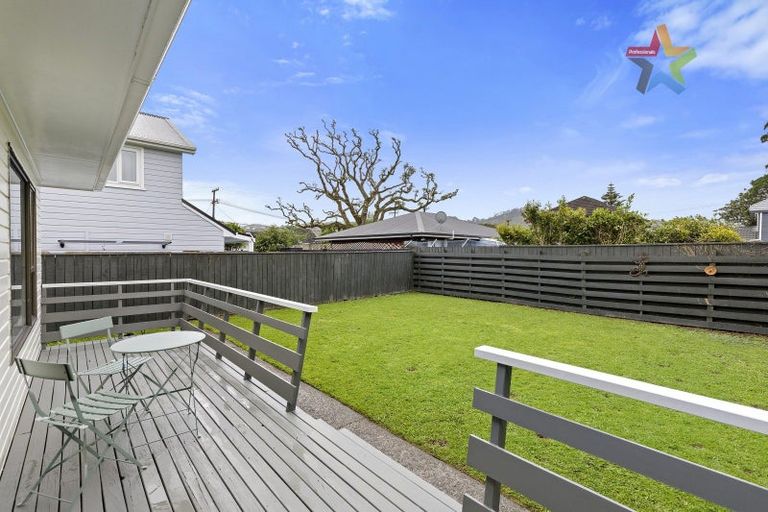 Photo of property in 8 Tennyson Avenue, Avalon, Lower Hutt, 5011