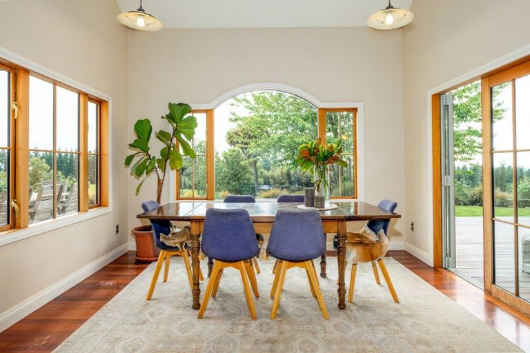 Photo of property in 224 Greenvale Road, Geraldine, 7991