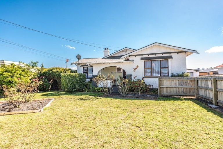 Photo of property in 54 Puriri Street, Gonville, Whanganui, 4501