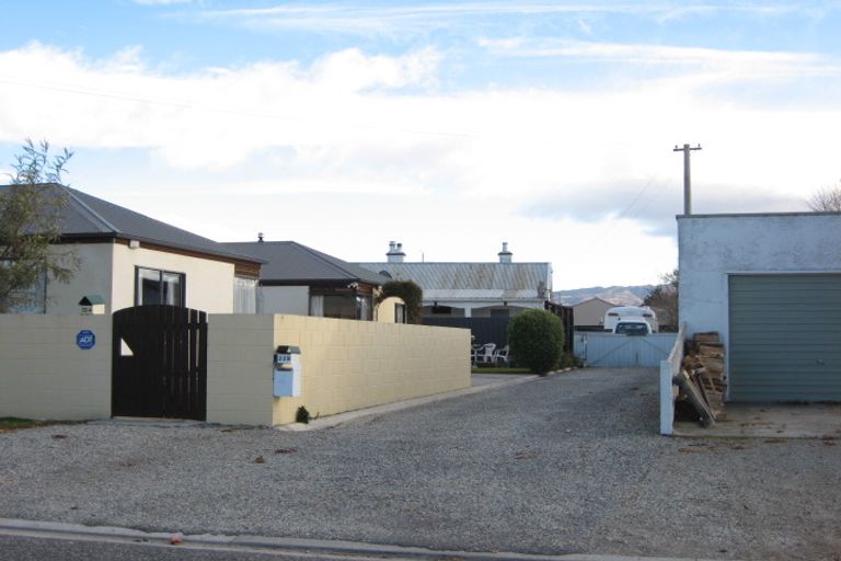 Photo of property in 22 Clutha Street, Alexandra, 9320