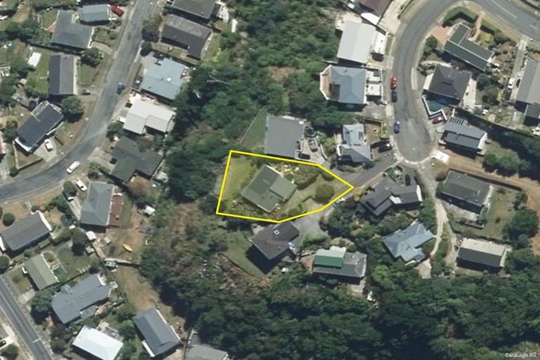Photo of property in 10 Moray Place, Papakowhai, Porirua, 5024