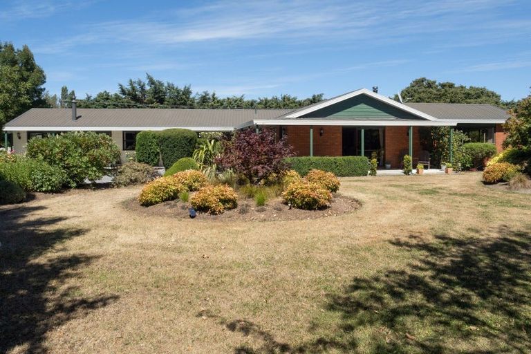 Photo of property in 286 Seafield Road, Elgin, Ashburton, 7772