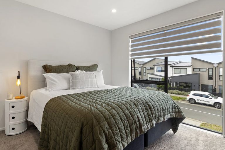 Photo of property in 25 Waterlily Street, Hobsonville, Auckland, 0616