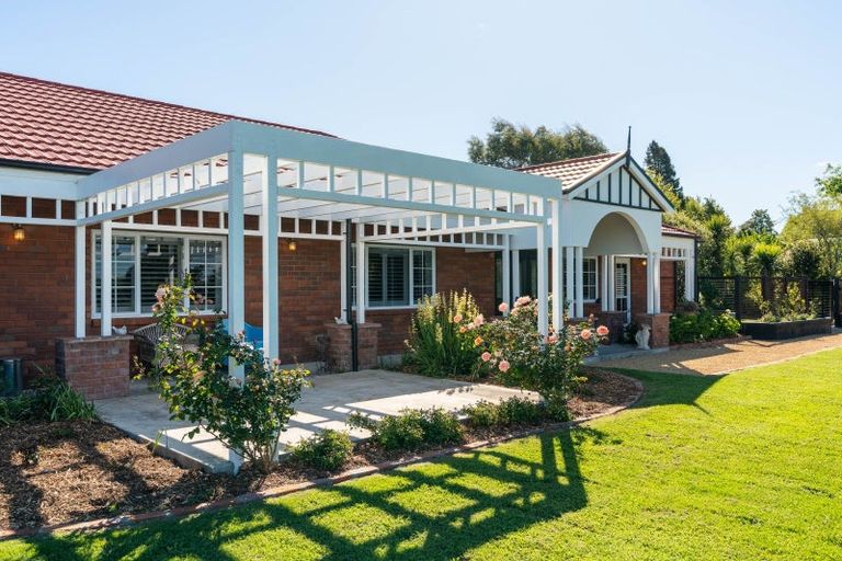 Photo of property in 85 North Street, Greytown, 5712