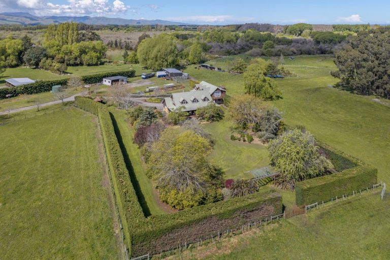 Photo of property in 127 Goodericks Road, Lincoln, Christchurch, 7674