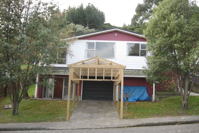 Photo of property in 15 Mamaku Street, Paraparaumu, 5032