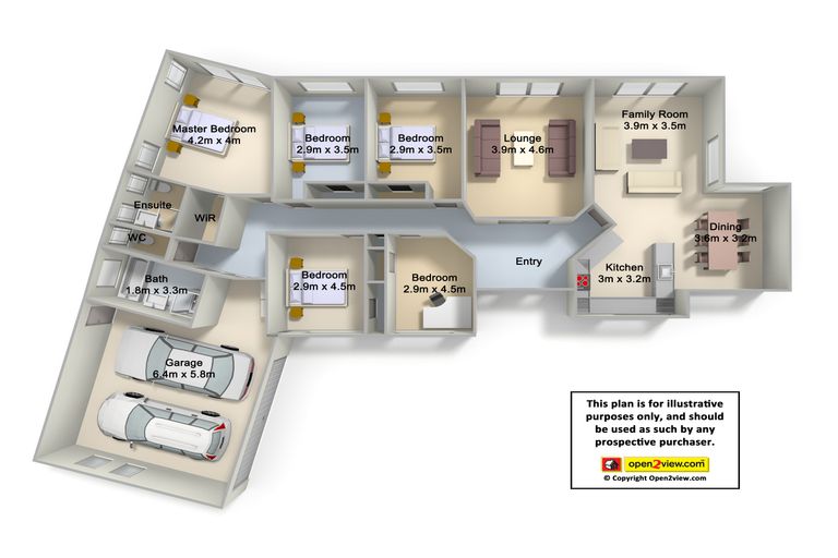 Photo of property in 19 Coleraine Drive, Rototuna, Hamilton, 3210