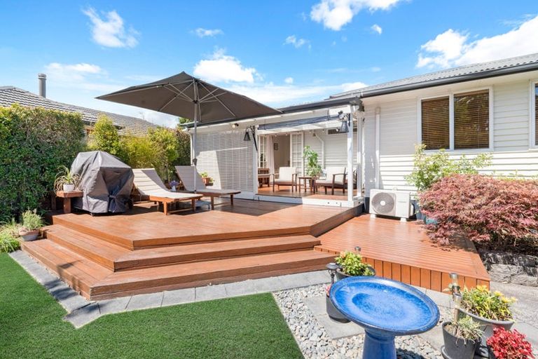 Photo of property in 68 Andrew Road, Howick, Auckland, 2010