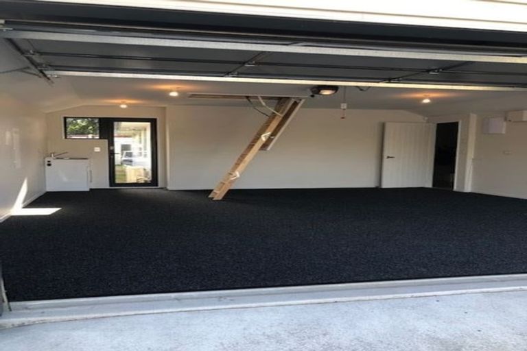 Photo of property in 45 Woodville Street, Edgeware, Christchurch, 8013