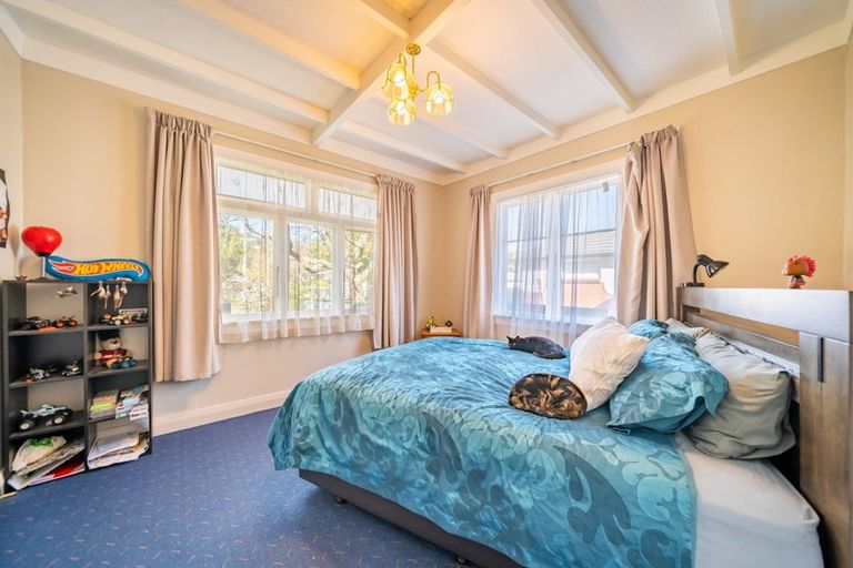 Photo of property in 22 Miro Street, Trentham, Upper Hutt, 5018