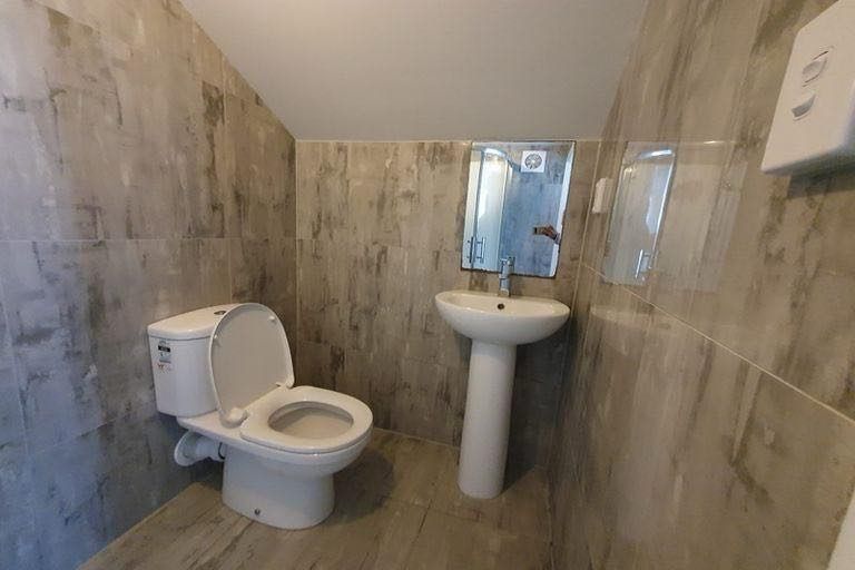 Photo of property in 128 Grafton Road, Grafton, Auckland, 1010