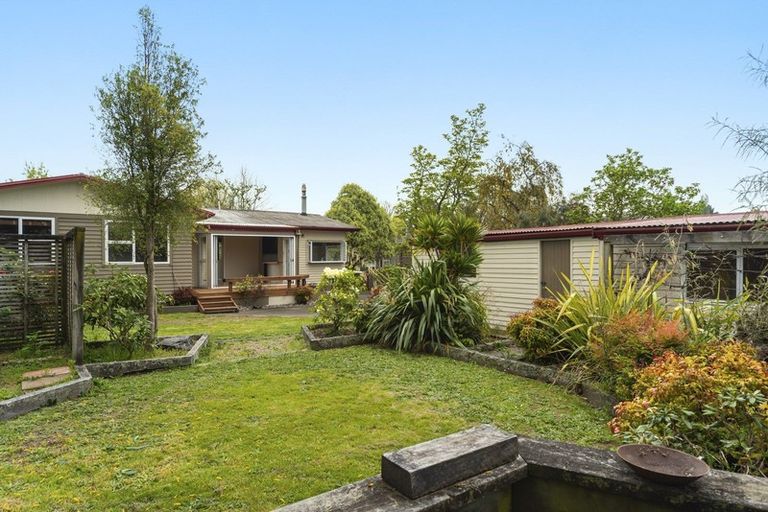 Photo of property in 46 Rangipoia Place, Turangi, 3334