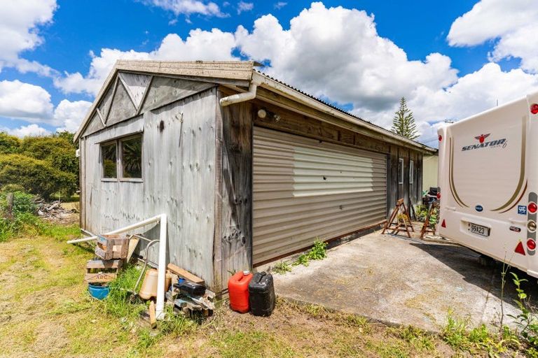 Photo of property in 36 Logan Street, Dargaville, 0310