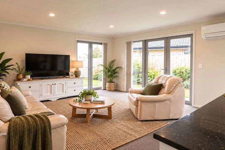 Photo of property in 21 Awanui Avenue, Te Kauwhata, 3710