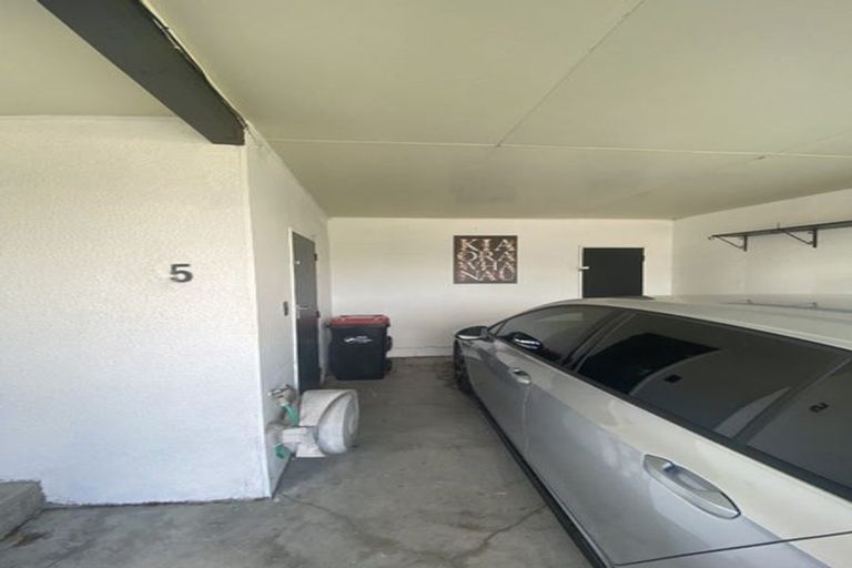 Photo of property in 5/51a Avenue Road, Greenmeadows, Napier, 4112