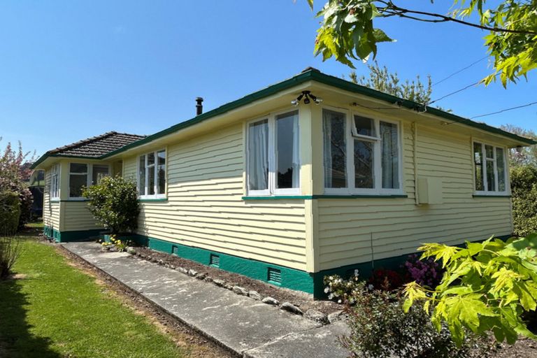 Photo of property in 1675 Teviot Road, Millers Flat, Roxburgh, 9572