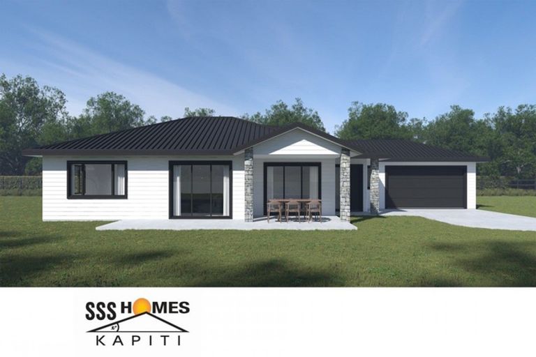 Photo of property in 49 Matenga Street, Waikanae, 5036