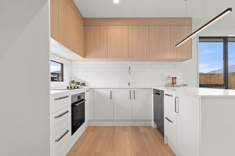 Photo of property in 18 Hunt Road, Rolleston, 7615