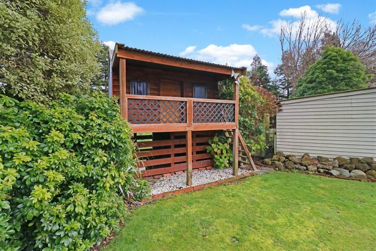 Photo of property in 89 Princess Street, Dannevirke, 4930