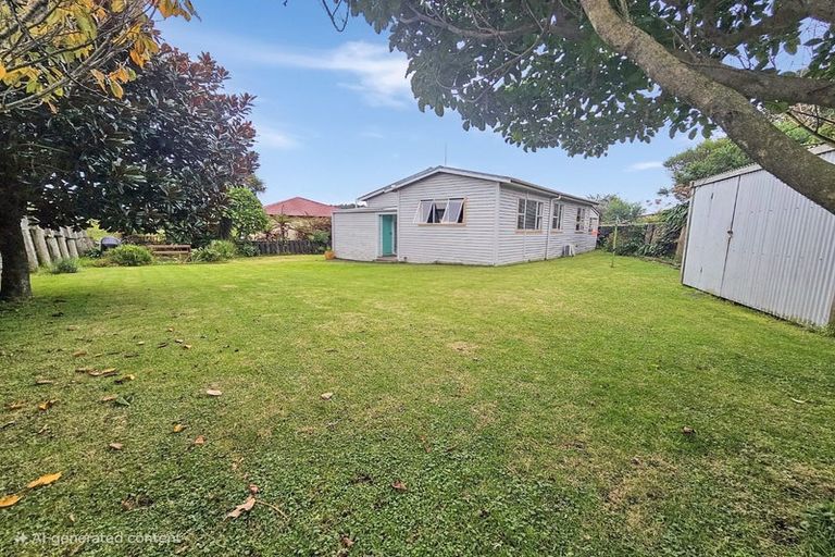Photo of property in 42 Hobart Drive, Spotswood, New Plymouth, 4310