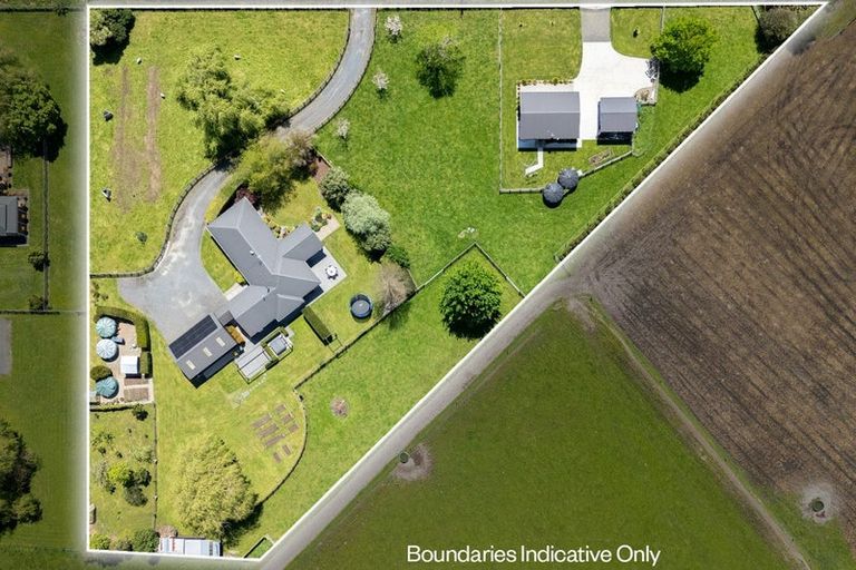 Photo of property in 815 Parallel Road, Ohaupo, 3881