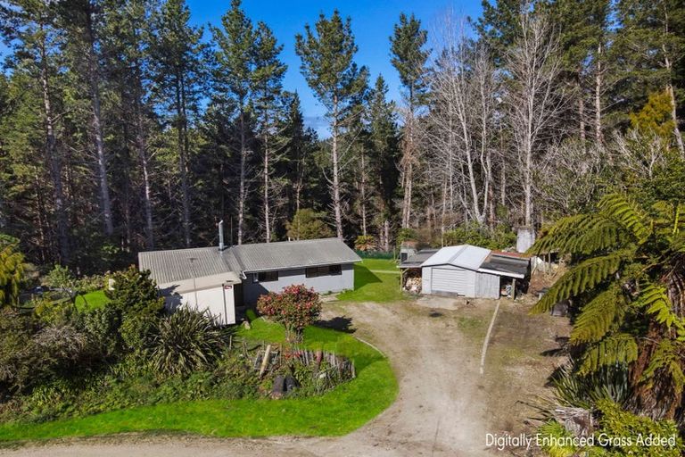 Photo of property in 38 Bruce Road, Paparangi, Whanganui, 4578